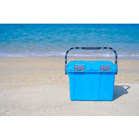 リングスター 対馬オーシャンプラスチックシリーズ ドカット TOP-470 1個