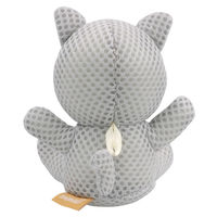 池田工業社 アニマルボディウォッシュマスコット ネコ 9250510 1個（直送品）