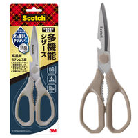 スリーエム ジャパン スコッチTM 多機能シザーズ KS-DP200-J 1本