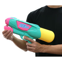 池田工業社 ウォーターガン エアパステルキャンディショット 17320 1個