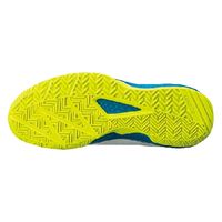 YONEX(ヨネックス) テニス シューズ オールコートM パワークッション 206 22.5 725 SHT206 1足（直送品）