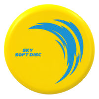 池田工業社 スカイソフトディスク 45160 1個