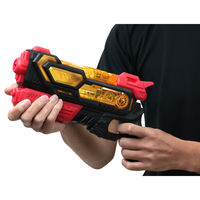 池田工業社 ウォーターガン ヒートミラージュ 17330 1個