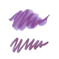 セーラー万年筆 万年筆用ボトルインク ゆらめくインク 伊達心(だてごころ) 13-1530-203 1個