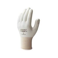 ショーワグローブ 組立グリップ LL 3双×40パック入 370-3P-LL 1ケース(120双) 65-1833-01（直送品）