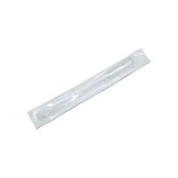 トランスファーピペット 3.3ml 個装 1セット(500本×8個入) 251-1S 1セット(4000本)（直送品）