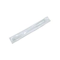 トランスファーピペット 0.9ml 個装 1セット(500本×8個入) 273-1S 1セット(4000本)（直送品）