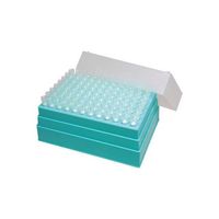 ARTフィルター付チップ ART200U ー200μl ラック 1セット(960本×5個入) 2770 1セット(4800本)（直送品）