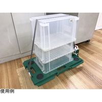 リンテック21 台車荷落下防止3 WK202 1個 65-0555-14（直送品）