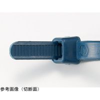アズワン MPF 結束バンド用ニッパー シルバー 65-1230-24 1本（直送品）