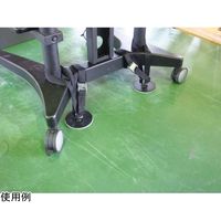 リンテック21 マシンホルダー 2個入 MS-002A 1セット(2個) 65-1694-09（直送品）