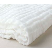 ハクゾウメディカル おくるみ「まもる」 パッケージ柄(ギュット) 20個入 2590112 1ケース(20個) 65-1919-23（直送品）