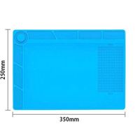 共立電子産業 工作マット KP-S130PLUS 1個 65-2513-63（直送品）