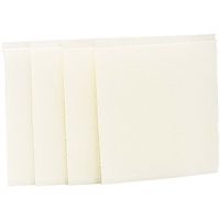 ニトムズ カーペットオンカーペット固定シート T2690 1個(4枚) 65-3374-82（直送品）