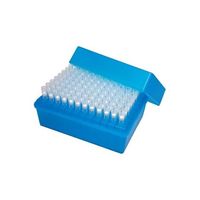 ARTフィルター付チップ ART200 ー200μl ラック 1セット(960本×5個入) 2069G 1セット(4800本)（直送品）