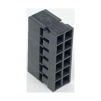 共立電子産業 2mmピッチミニQIコネクタ12P(6Px2列) 20個入 QII2mm-12 1袋(20個) 65-3734-23（直送品）