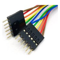 共立電子産業 QIケーブル6Pー6P 311-350 1本 65-3734-47（直送品）