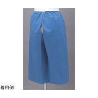 ハクゾウメディカル ハクゾウ穴あきパンツ DBー1 フリーサイズ 1枚入 1780195 1袋(1枚) 65-3748-50（直送品）