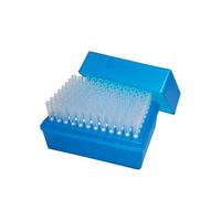 サーモフィッシャーサイエンティフィック ARTフィルター付チップ ART100 ー100μl ラック 960本入 2065 1個(960本)（直送品）