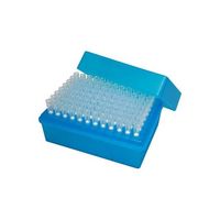 ARTフィルター付チップ ART100E ー100μl ラック 1セット(960本×5個入) 2065E 1セット(4800本)（直送品）