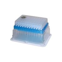 ARTフィルター付チップ ART100E 低吸着タイプ ー100μl 詰め替え 1セット(960本×5個入) 2065E-05-RI（直送品）