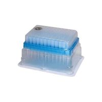 ARTフィルター付チップ ART100 ー100μl 詰め替え 1セット(960本×5個入) 2065-RI 1セット(4800本)（直送品）