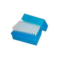 サーモフィッシャーサイエンティフィック ARTフィルター付チップ ART200 ー200μl ラック 960本入 2069 1個(960本)（直送品）