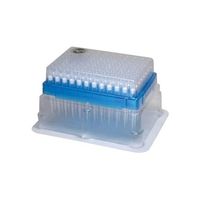 ARTフィルター付チップ ART200 低吸着タイプ ー200μl 詰め替え 1セット(960本×5個入) 2069-05-RI（直送品）