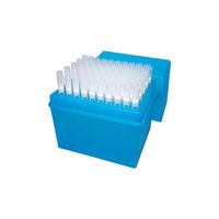 ARTフィルター付チップ ART1000REACH ー1000μl ラック 800本入 2079 1個(800本)（直送品）