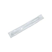 トランスファーピペット 2.1ml 個装 1セット(500本×8個入) 212-1S 1セット(4000本)（直送品）