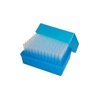 ARTフィルター付チップ ART10F ー10μl ラック 1セット(960本×5個入) 2139F 1セット(4800本)（直送品）