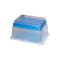 ARTフィルター付チップ ART10 ー10μl 詰め替え 1セット(960本×5個入) 2139-RI 1セット(4800本)（直送品）