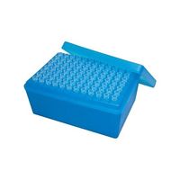 ARTフィルター付チップ ART10REACH 低吸着タイプ ー10μl ラック 1セット(960本×5個入) 2140-05（直送品）