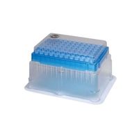 ARTフィルター付チップ ART10REACH ー10μl 詰め替え 1セット(960本×5個入) 2140-RI 1セット(4800本)（直送品）