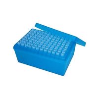 ARTフィルター付チップ ART20E ー10μl ラック 1セット(960本×5個入) 2149E 1セット(4800本)（直送品）