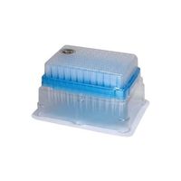 ARTフィルター付チップ ART20P ー20μl 詰め替え 1セット(960本×5個入) 2149P-RI 1セット(4800本)（直送品）