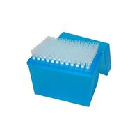 ARTフィルター付チップ ART100GEL ー100μl ラック 960本入 2155 1個(960本)（直送品）