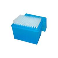 ARTフィルター付チップ ARTXLG ー200μl ラック 1セット(768本×4個入) 2160G 1セット(3072本)（直送品）