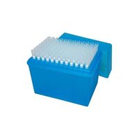 ARTフィルター付チップ ART200REACH ー200μl ラック 1セット(768本×4個入) 2160P 1セット(3072本)（直送品）