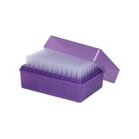 ARTマイクロポイントチップ ART200G ー200μl ラック 1セット(960本×5個入) 3531 1セット(4800本)（直送品）