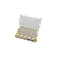 TrakMates 2Dコードチューブ96 0.75ml ラック 960本入 BM3731-11 1個(960本)（直送品）