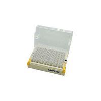 TrakMates 2Dコードチューブ96 1.4ml ラック 960本入 BM3791 1個(960本)（直送品）