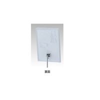 友屋 A4マルチメディアスタンド ハイタイプ 61-429-84-3 1台 61-7247-45（直送品）