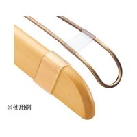 オン・オフインターナショナル スベリ止めリング 乳白 61-199-6-1 1セット(100個) 61-7231-60（直送品）