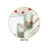 ジャパンアート のりパネ(5mm厚) B1サイズ 61-235-8-7 1セット(10枚) 61-7250-85（直送品）