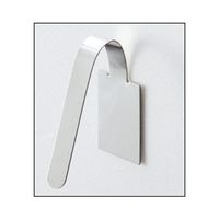 友屋 ペタンフック 61-423-22-1 1セット(10個) 61-7251-03（直送品）