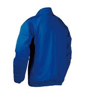 クロダルマ 中綿ブルゾン ブルー 5L 54235-10-5L 1枚（直送品）