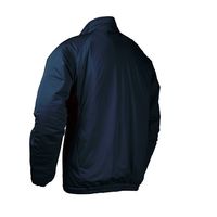 クロダルマ 中綿ブルゾン ネイビー 5L 54235-11-5L 1枚（直送品）