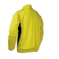 クロダルマ 中綿ブルゾン イエロー L 54235-29-L 1枚（直送品）