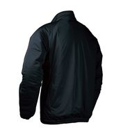 クロダルマ 中綿ブルゾン ブラック 5L 54235-49-5L 1枚（直送品）